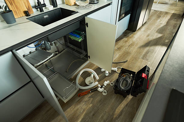 Trusted Water Heater Repair service in Monessen, PA - AAA Plumbing Heating